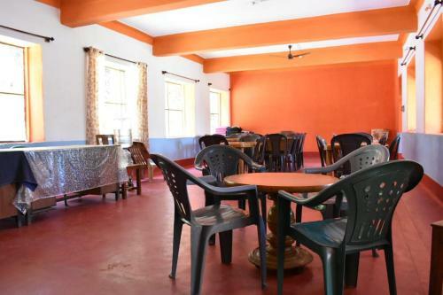Dandeli Jungle Homestay