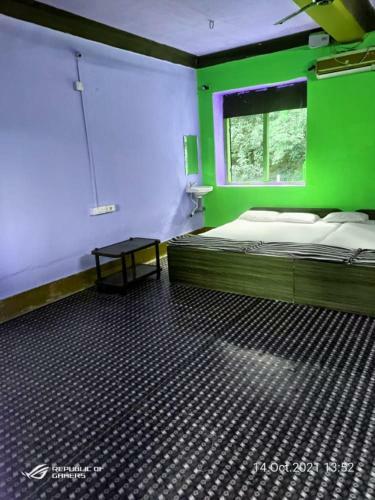 Dandeli Jungle Homestay