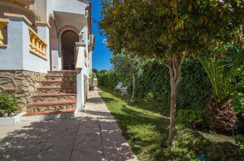 Villa Casa Mirese