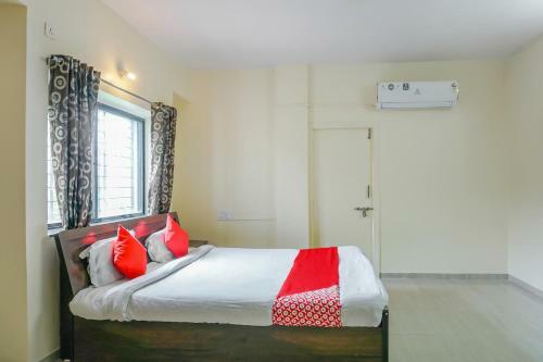 Oyo Flagship 81602 Hotel Mv Galaxy