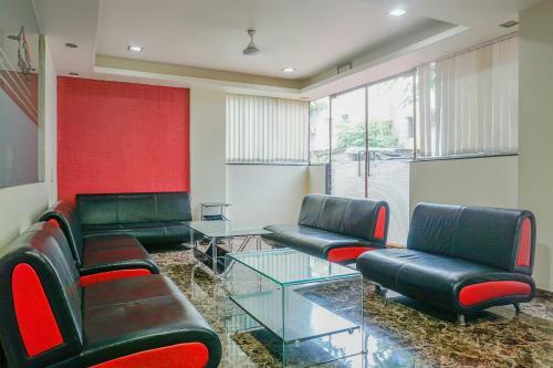 Oyo Flagship 81602 Hotel Mv Galaxy