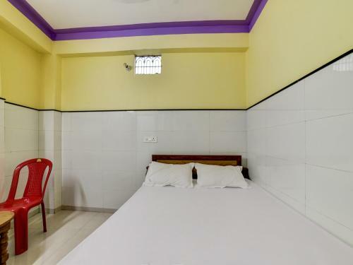 Spot On 82187 Hotel Hindustan