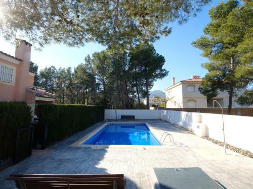 Apartment Residencial Verdi Plus