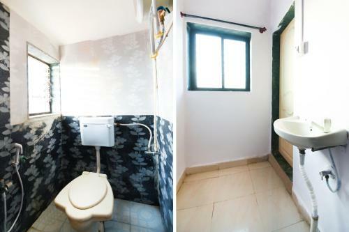 Spot On 64860 Hotel Fulora