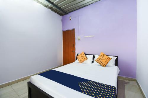 Spot On 64860 Hotel Fulora