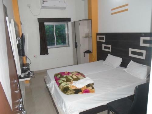 Hotel Radiation Deoghar