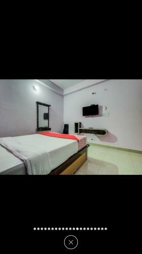Hotel Radiation Deoghar