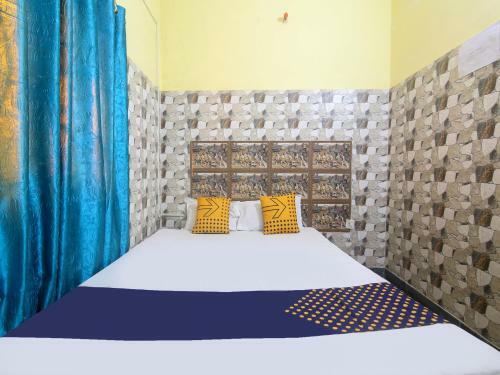 Spot On 73875 Hotel Sagar