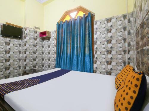 Spot On 73875 Hotel Sagar