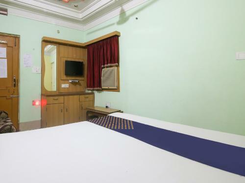 Spot On 73875 Hotel Sagar