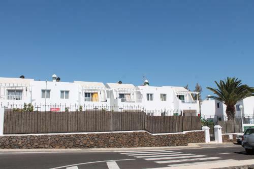 Apartamento Cactus
