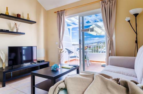 Apartamento Cactus