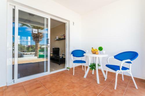 Apartamento Cactus