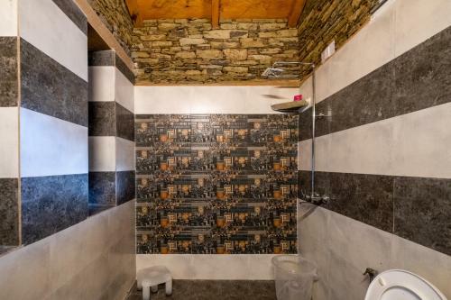 Agroturismo Shrikantha I 1br Cottage