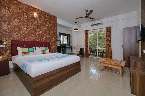 Hotel Collection O 81342 Casa Amber