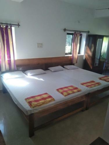 Hotel Baga Beach Guest House