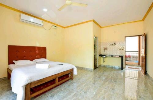 Apartamento Ronz Vista Da Praia