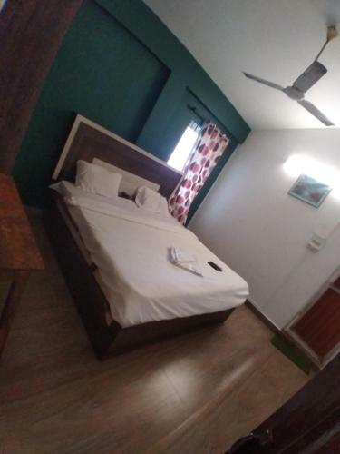 Apartamento Baga Soray Place