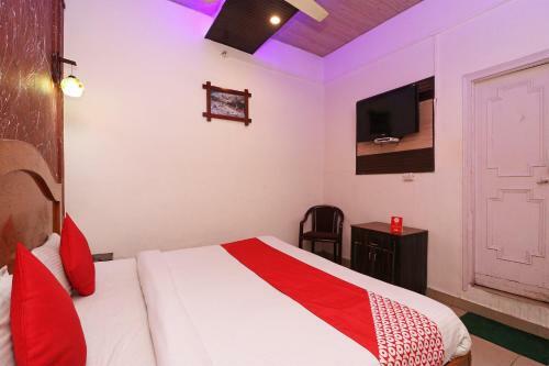 Hotel Oyo Flagship 79934 Kunal Guest House