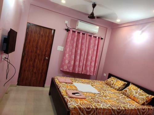 Agroturismo Indrayani Guest House