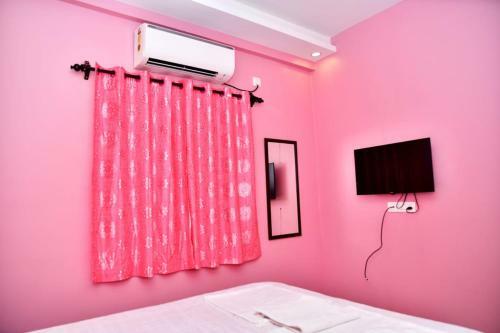 Agroturismo Indrayani Guest House