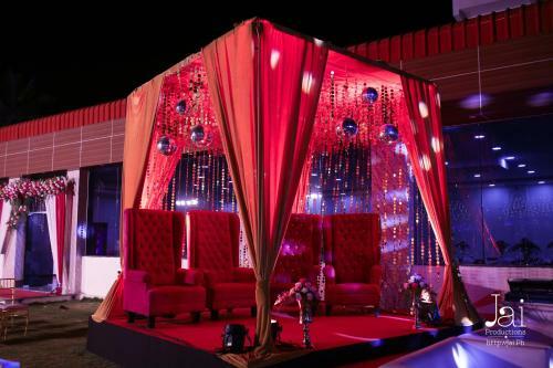 Hotel Royal Lotus View Resotel
