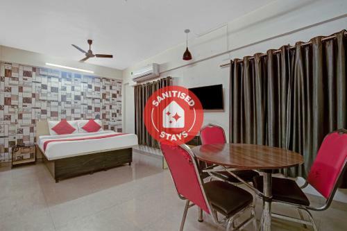 Hotel Oyo Flagship 44919 Orient Comfort