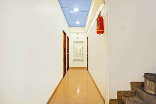 Hotel Oyo Flagship 44919 Orient Comfort