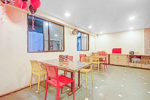 Hotel Oyo Flagship 44919 Orient Comfort
