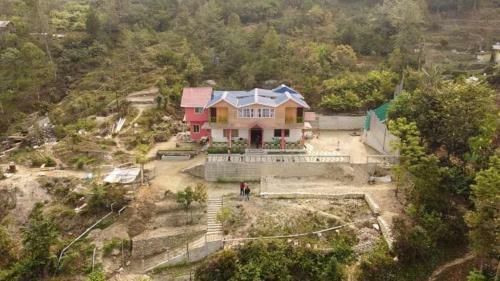 Lamahatta Village Resort