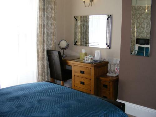 Hostal Birchleigh Guest House