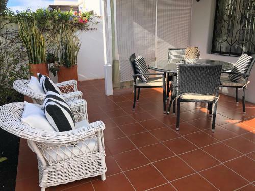 Villa Casa Mojo