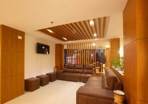 Hotel Laimar Suites