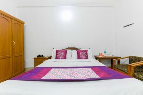 Oyo 6712 Hotel Malabar House