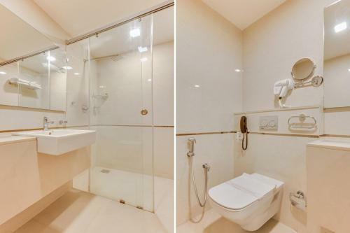 Oyo 79747 Collection O Hotel Grand Muziris