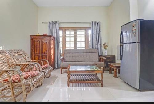 Apartamento Oceans Pride Bed & Bikes