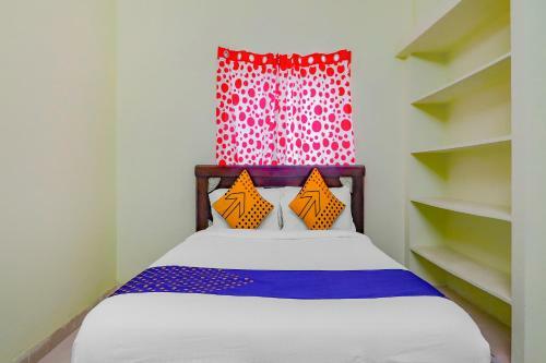 Hotel Oyo Flagship 76370 Sri Residency