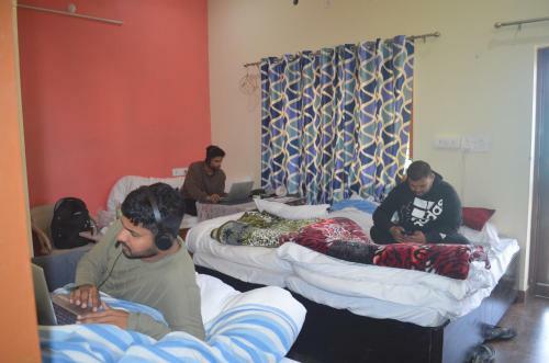 Albergue Stayble Homestay