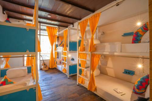 Albergue Gostops Dehradun Maldevta