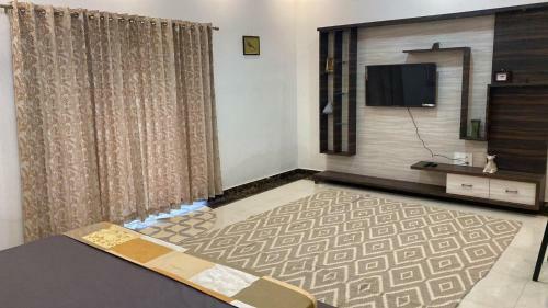 Bed & Breakfast Valley Homestay