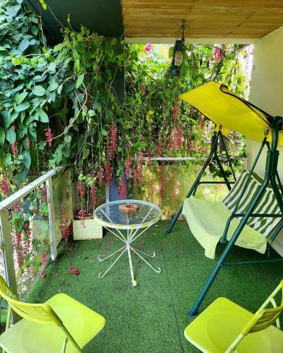 Homestay Opposite Tea Garden Dibrugarh