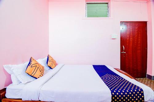 Spot On 80075 Hotel Nandini