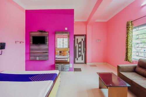 Hotel Spot On Dgh128 Barsha Resort