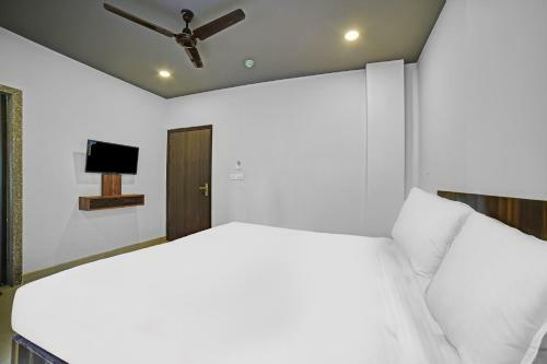 Hotel Collection O 83472 Pratishtha