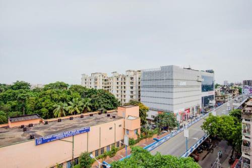 Oyo Townhouse Hotel Gokul Regency