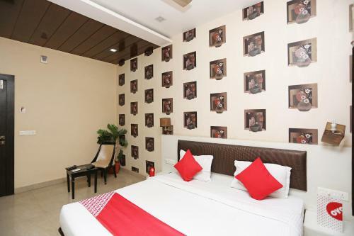 Oyo 23334 Hotel King's Fort