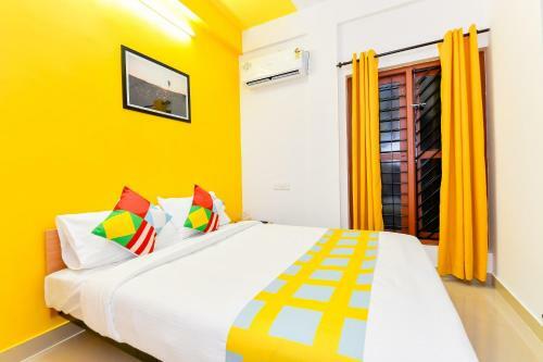 Hostal Vaccinated Staff- Oyo 78059 Sam Apartment