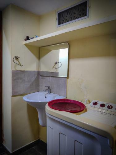 Apartamento Isha Cottages