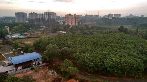 Apartamento Traven Homes Sunpaul Blueberry