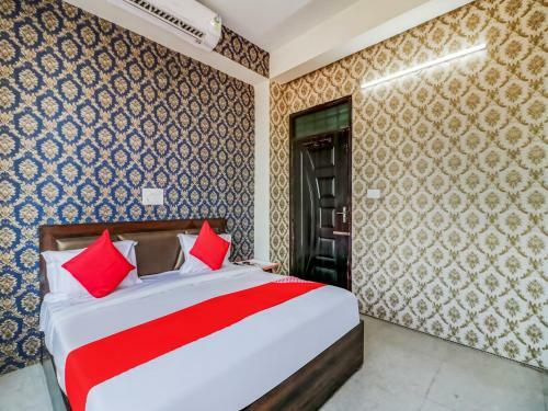 Oyo Flagship 83507 Hotel Jannat